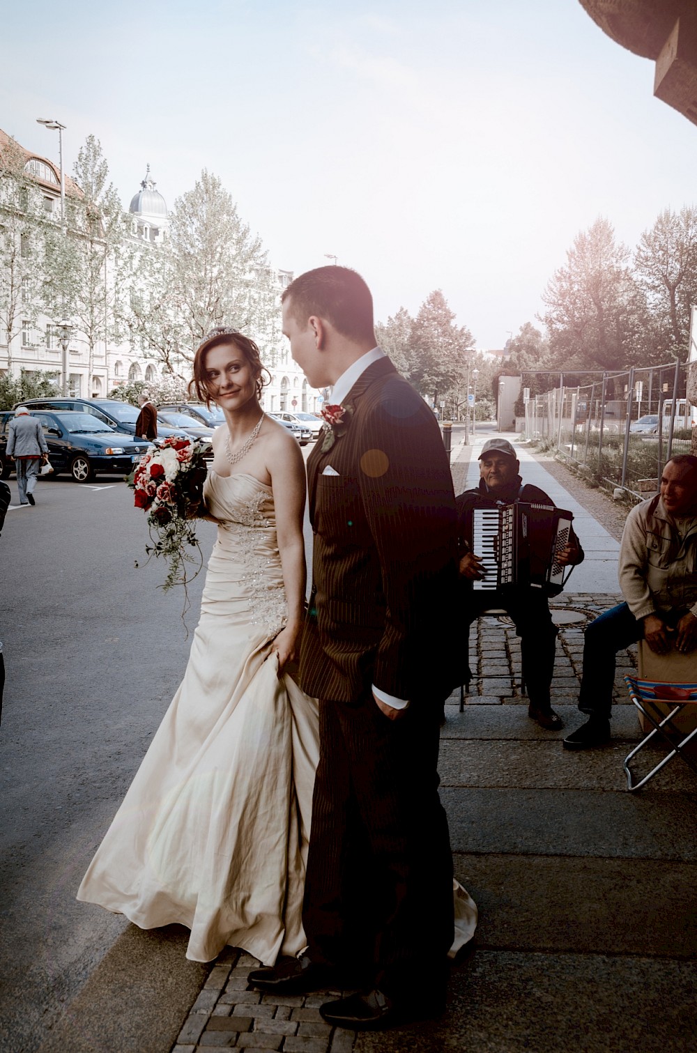 reportage Hochzeit in Leipzig 15