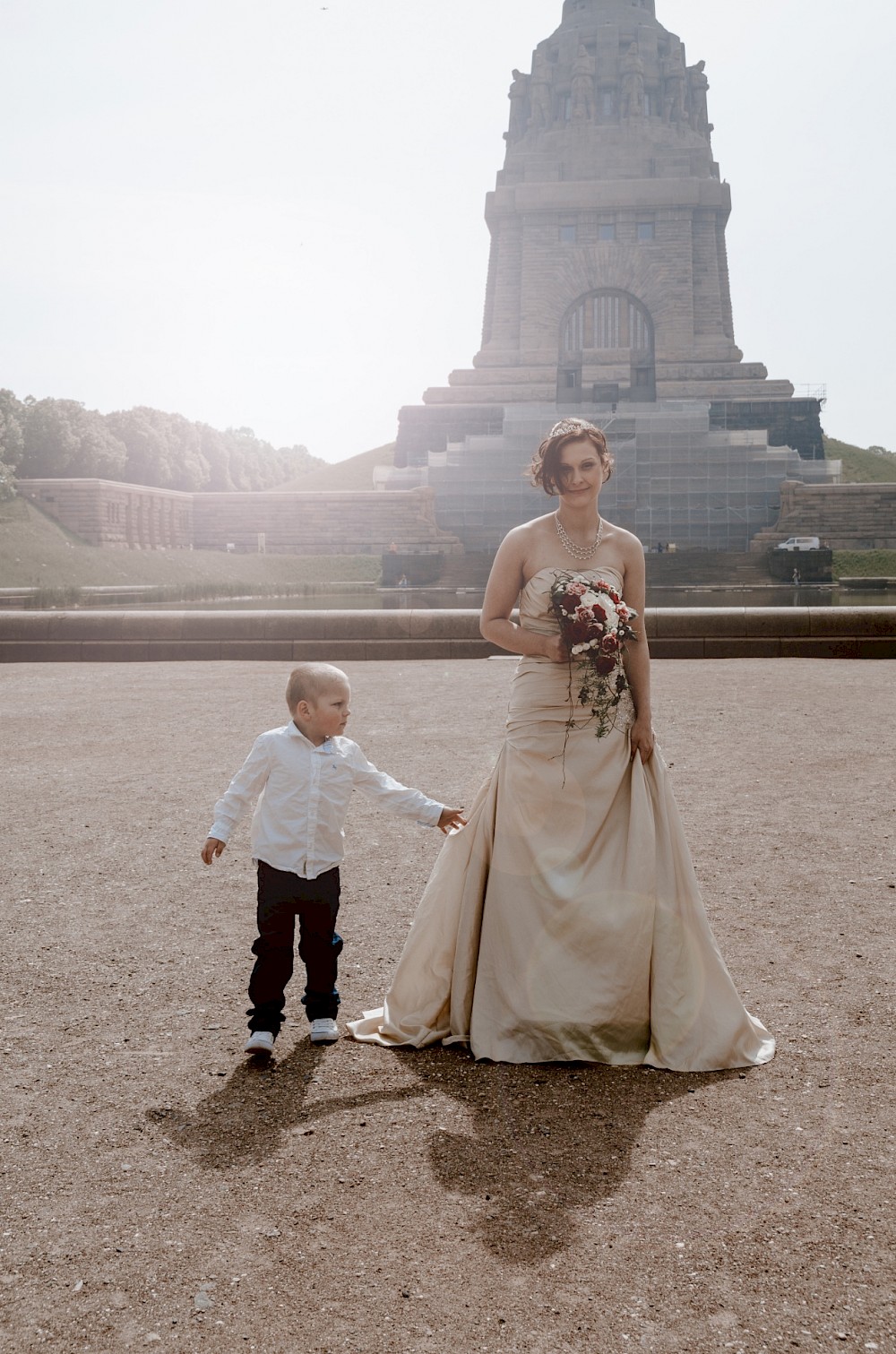 reportage Hochzeit in Leipzig 18