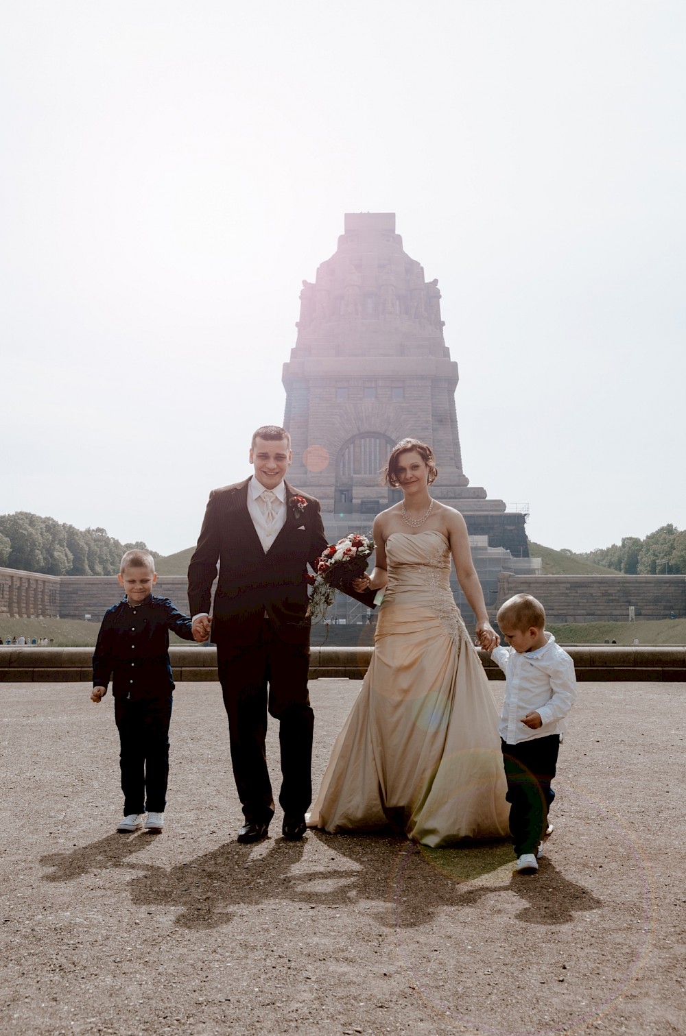 reportage Hochzeit in Leipzig 21