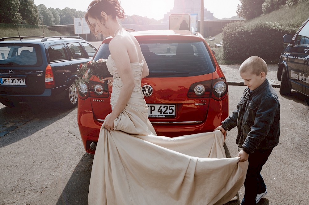 reportage Hochzeit in Leipzig 16