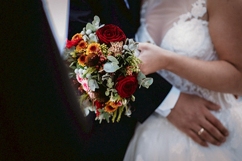 reportage Elopement im Zillertal - eine Hochzeit auf der Hängebrücke 56