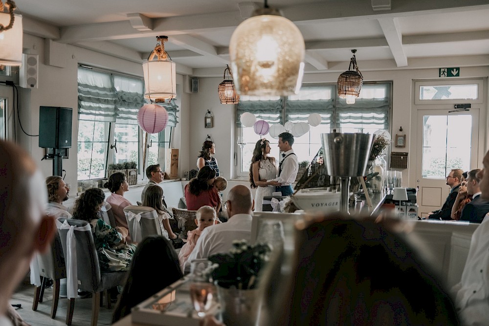 reportage Hochzeit am Starnberger See 23