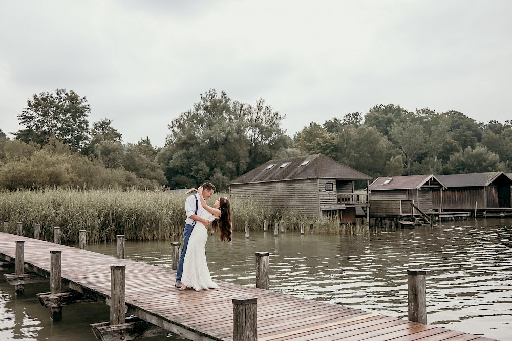 reportage Hochzeit am Starnberger See 22