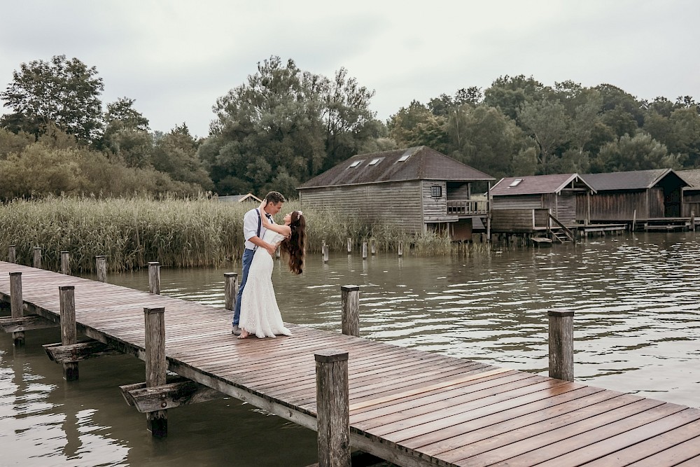 reportage Hochzeit am Starnberger See 25