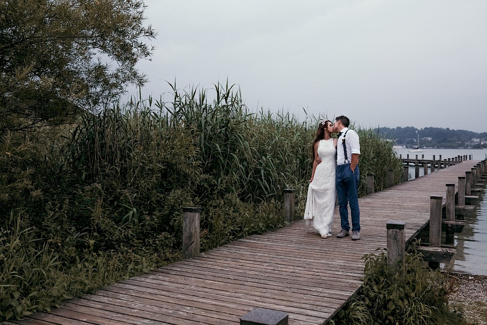 reportage Hochzeit am Starnberger See 19