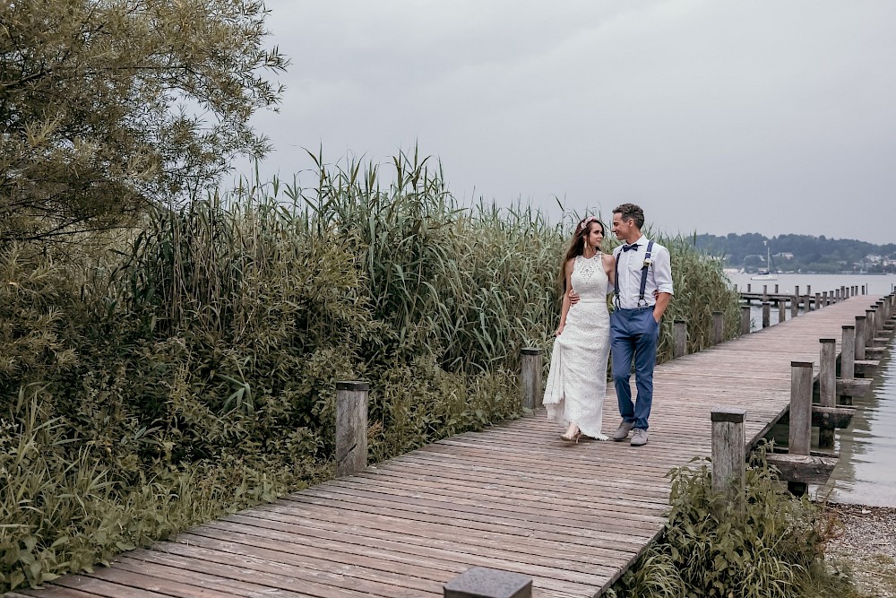 reportage Hochzeit am Starnberger See 21