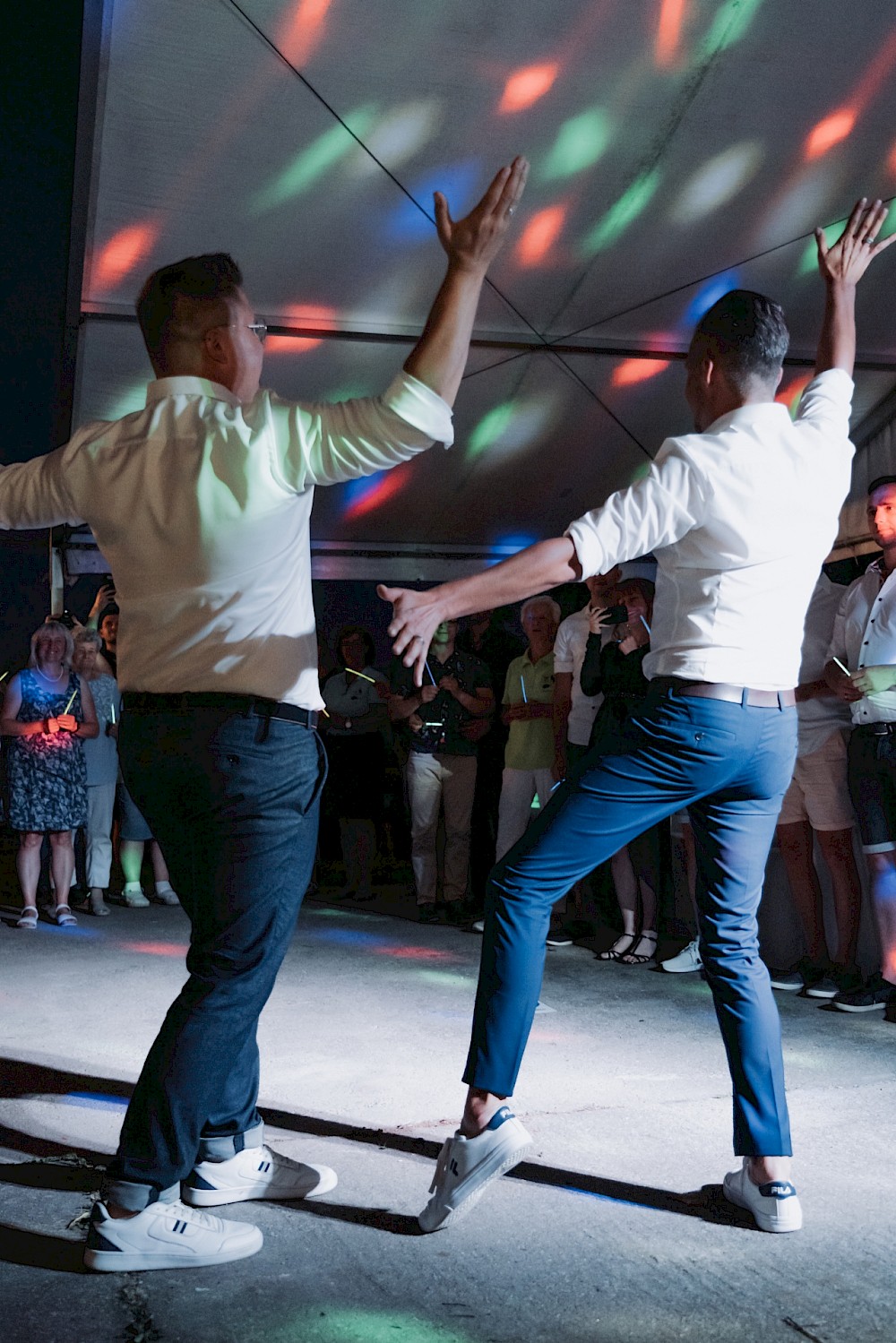 reportage Hochzeit in Hohenprießnitz 24