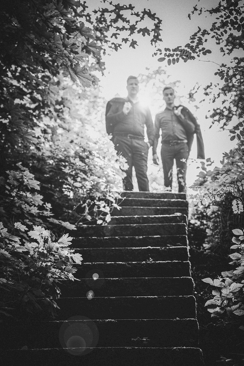 reportage Hochzeit in Hohenprießnitz 9