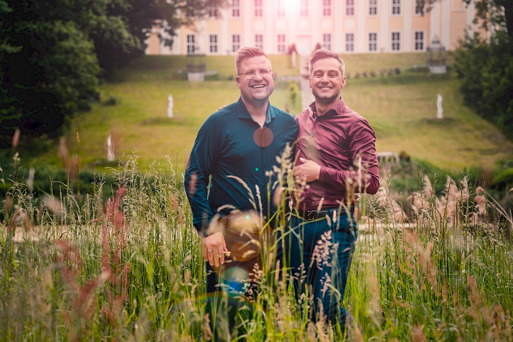 reportage Hochzeit in Hohenprießnitz 6