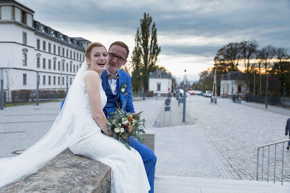 reportage Hochzeit in Dresden 11