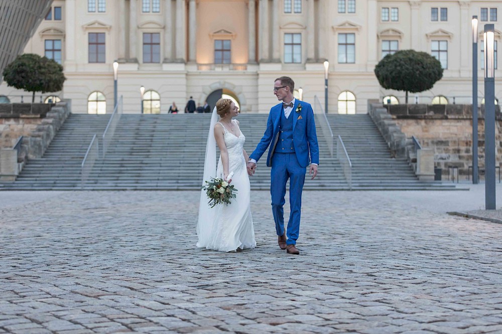 reportage Hochzeit in Dresden 10