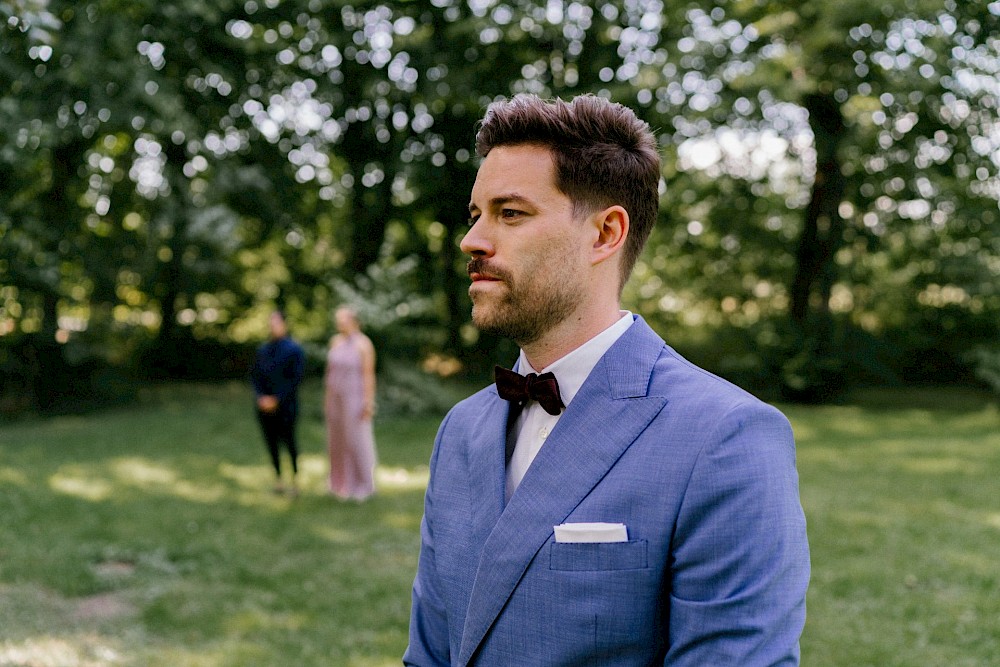 reportage Traumhochzeit in der Lüneburger Heide 15