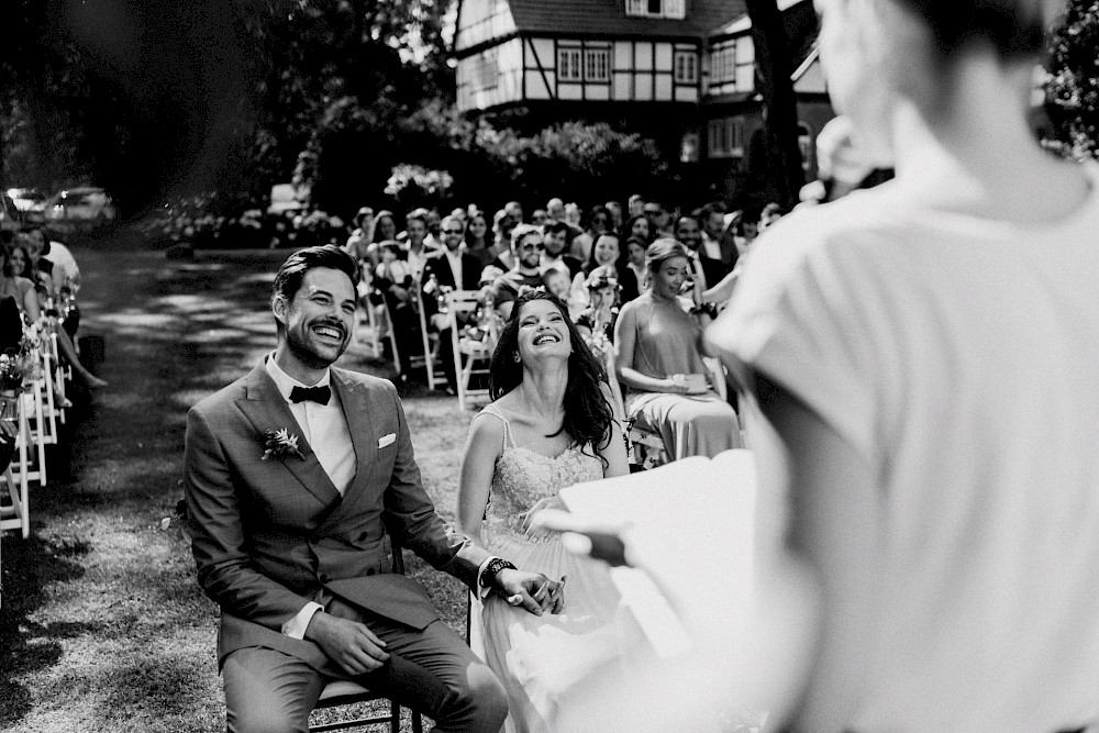 reportage Traumhochzeit in der Lüneburger Heide 17