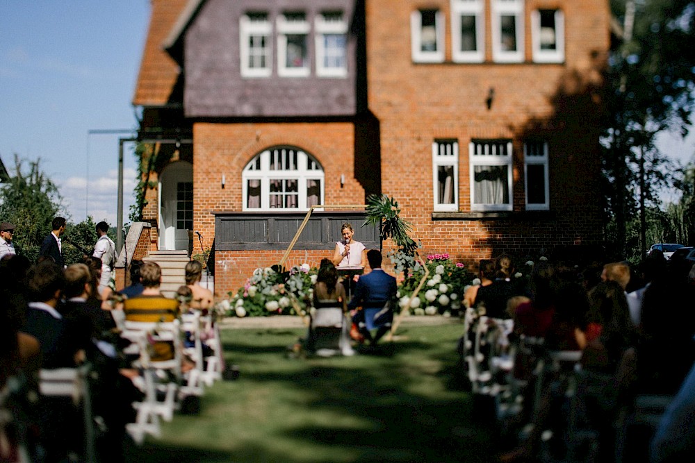 reportage Traumhochzeit in der Lüneburger Heide 19