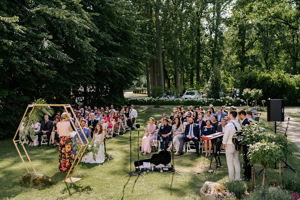 reportage Traumhochzeit in der Lüneburger Heide 22