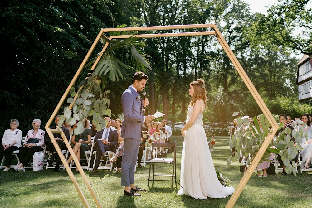 reportage Traumhochzeit in der Lüneburger Heide 23