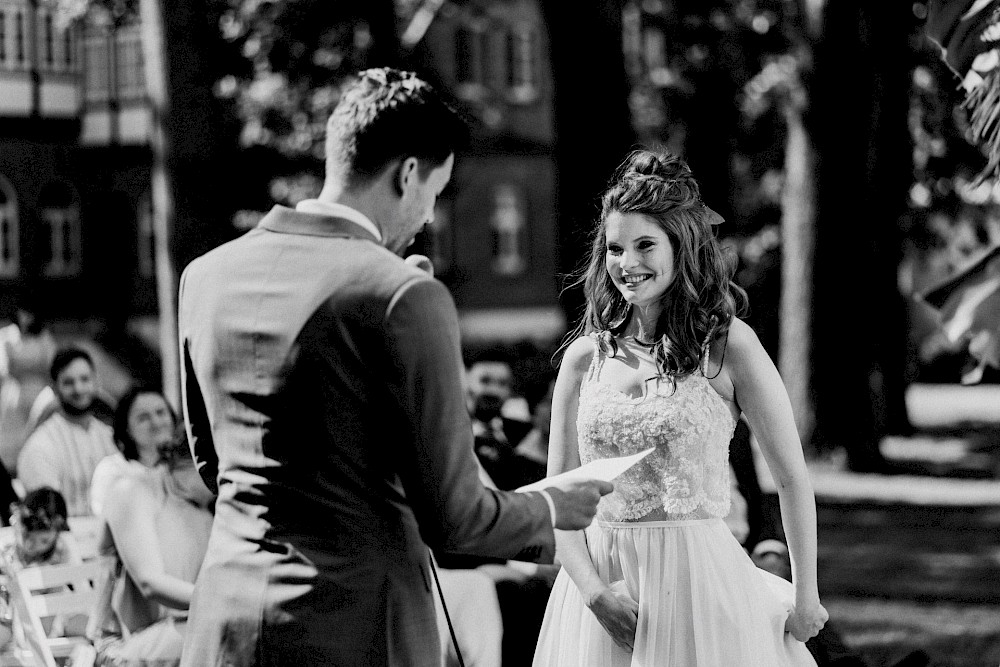 reportage Traumhochzeit in der Lüneburger Heide 25