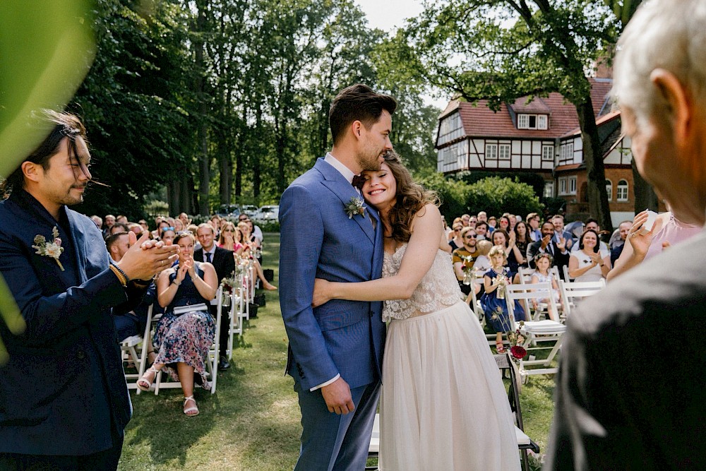 reportage Traumhochzeit in der Lüneburger Heide 26