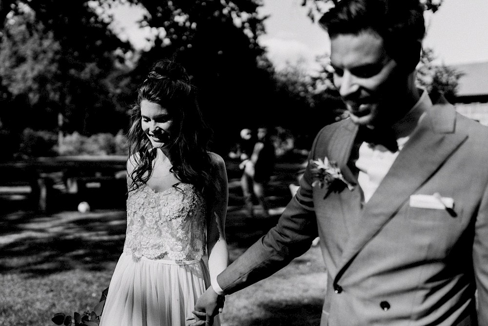 reportage Traumhochzeit in der Lüneburger Heide 27