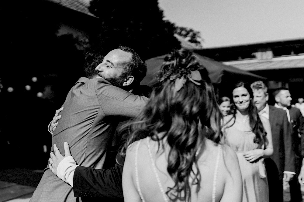 reportage Traumhochzeit in der Lüneburger Heide 29