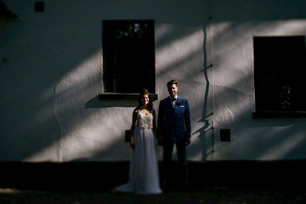 reportage Traumhochzeit in der Lüneburger Heide 35