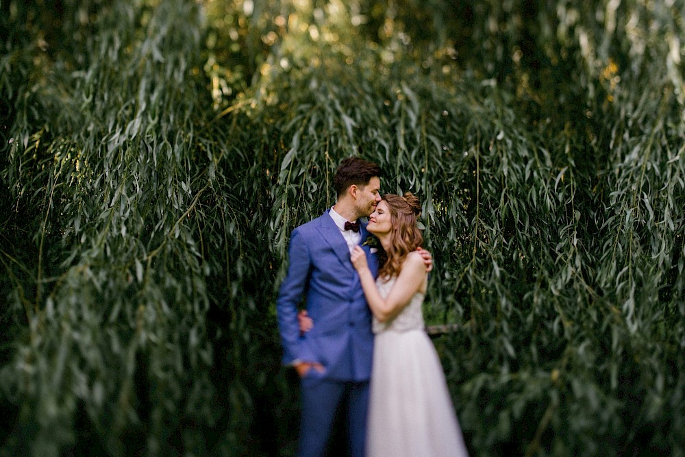 reportage Traumhochzeit in der Lüneburger Heide 34