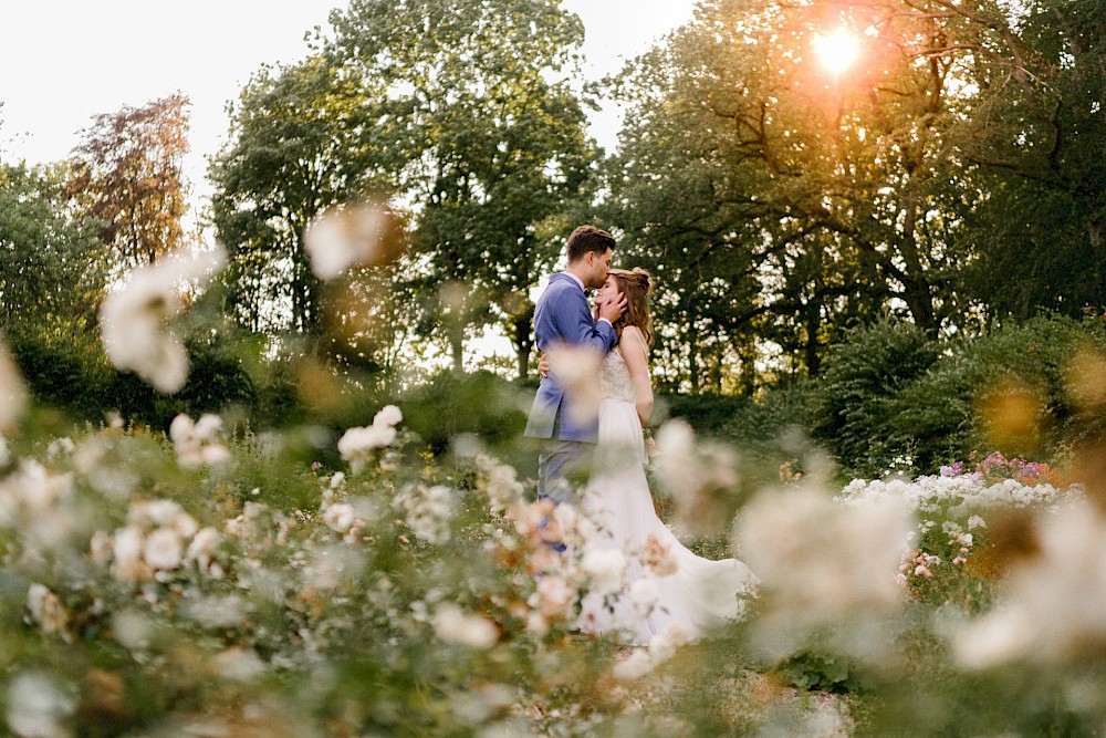 reportage Traumhochzeit in der Lüneburger Heide 41