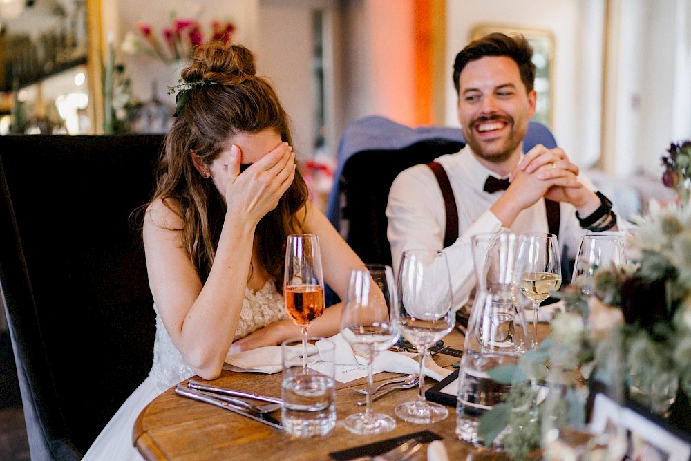 reportage Traumhochzeit in der Lüneburger Heide 42