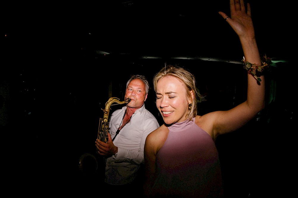 reportage Traumhochzeit in der Lüneburger Heide 51