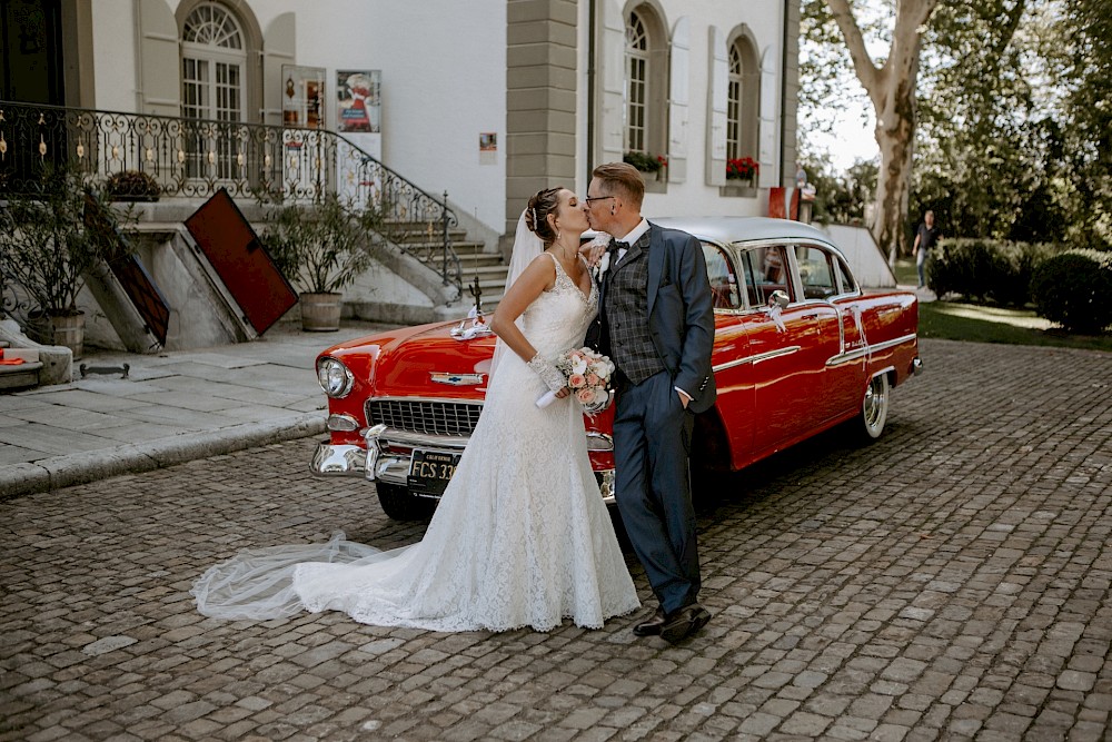 reportage Hochzeit in Jegenstorf 5