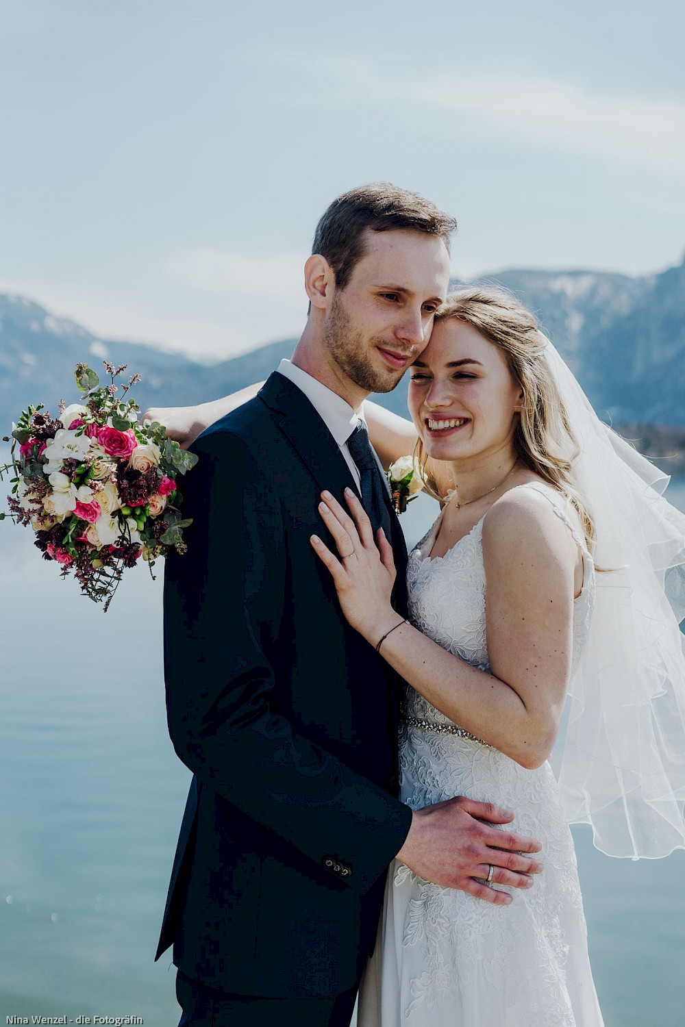 reportage Hochzeit Standesamt Schloss Mondsee 22