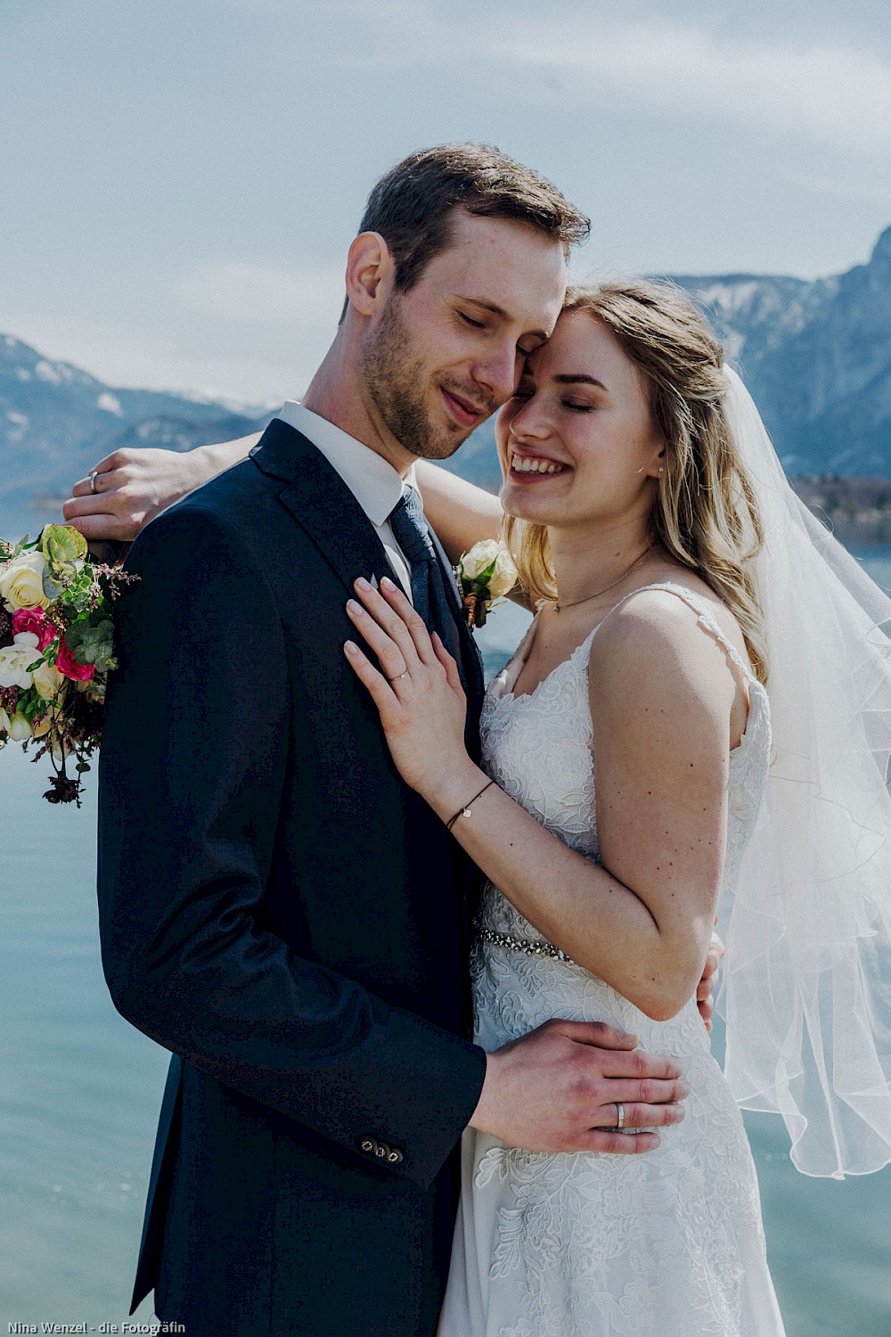 reportage Hochzeit Standesamt Schloss Mondsee 23