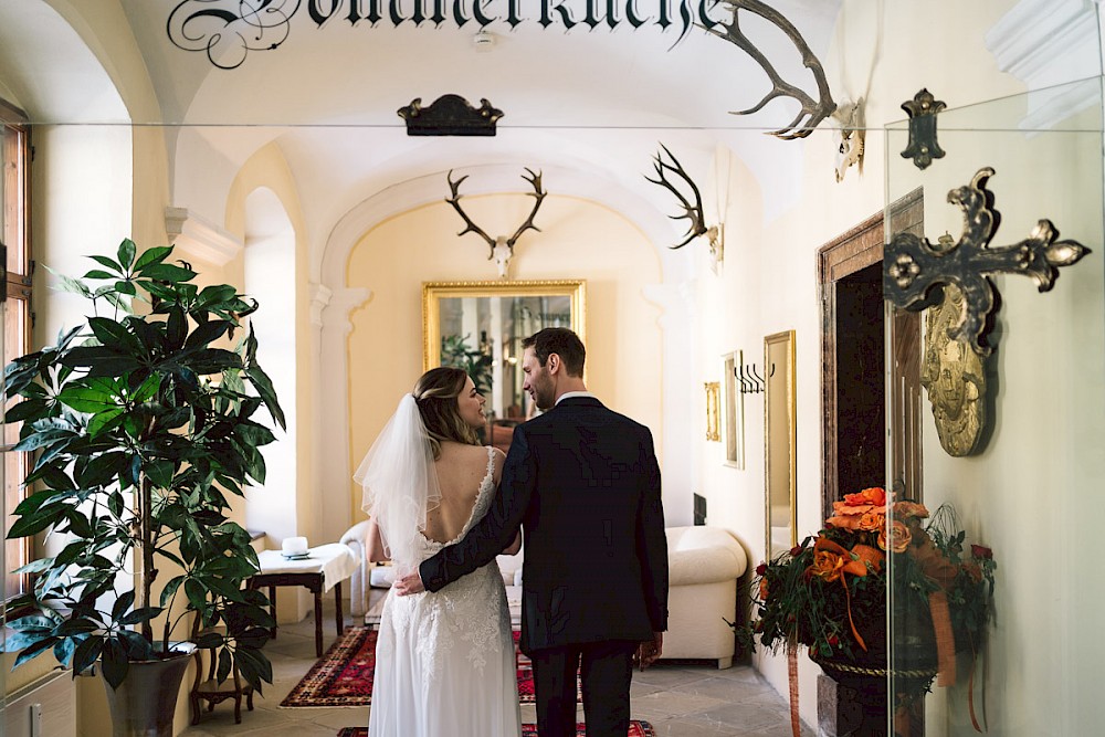 reportage Hochzeit Standesamt Schloss Mondsee 15