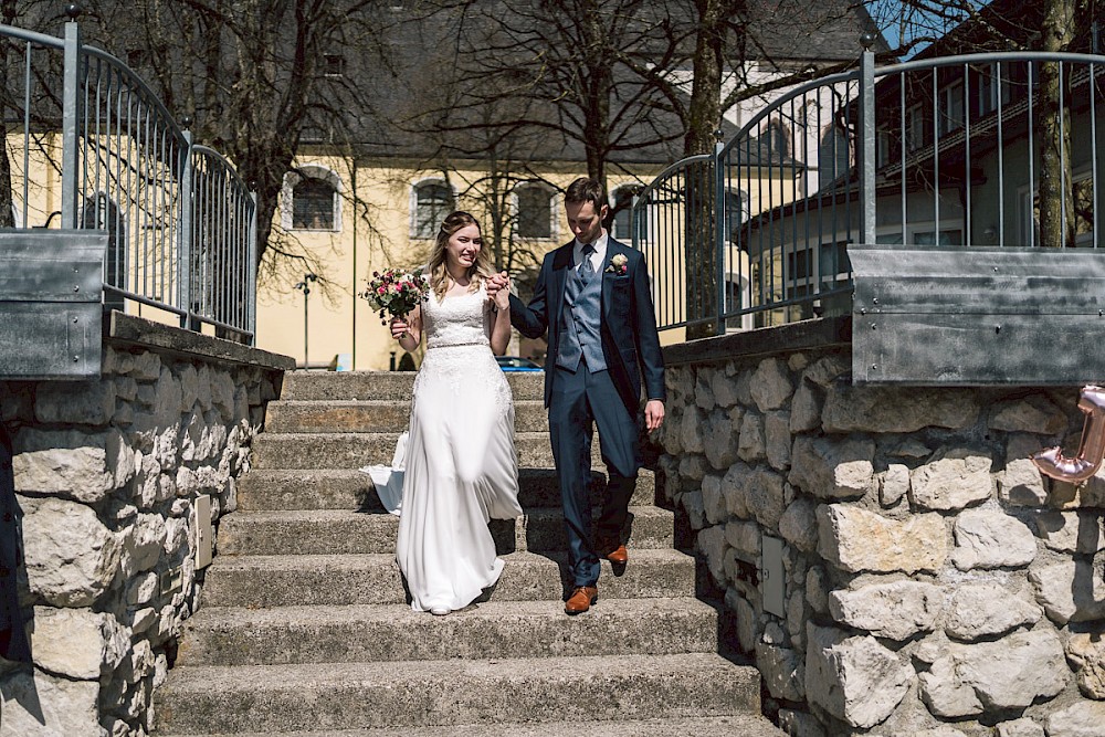 reportage Hochzeit Standesamt Schloss Mondsee 17