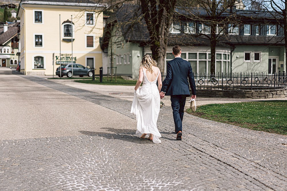 reportage Hochzeit Standesamt Schloss Mondsee 31