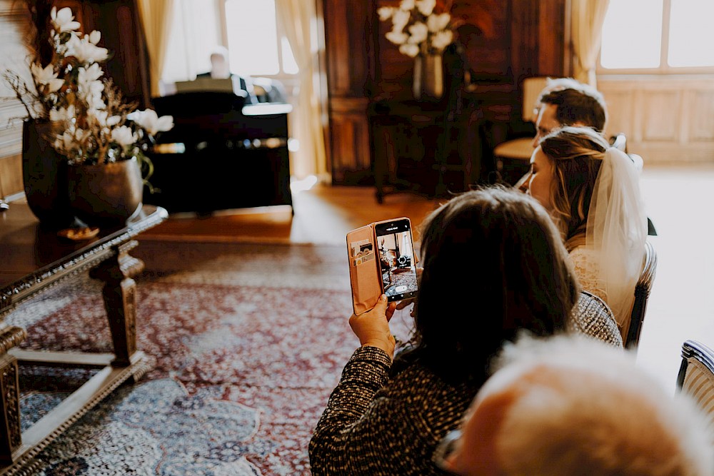 reportage Hochzeit Standesamt Schloss Mondsee 11