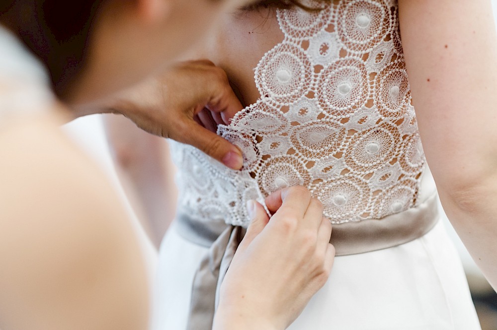 reportage Hochzeit im Haus am Bauernsee 4