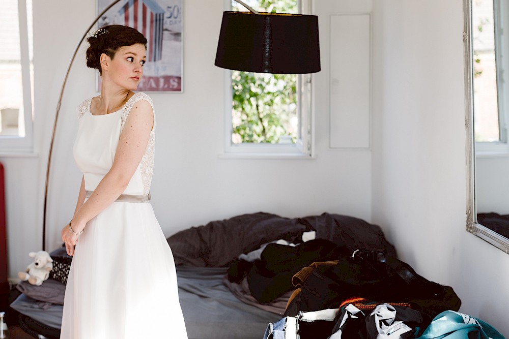 reportage Hochzeit im Haus am Bauernsee 15