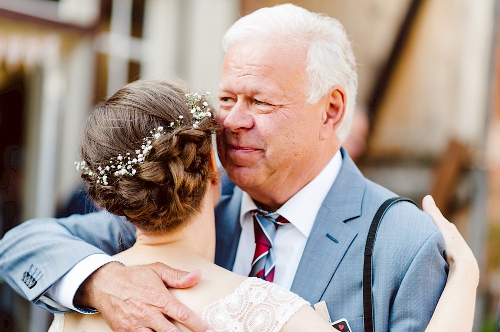 reportage Hochzeit im Haus am Bauernsee 22