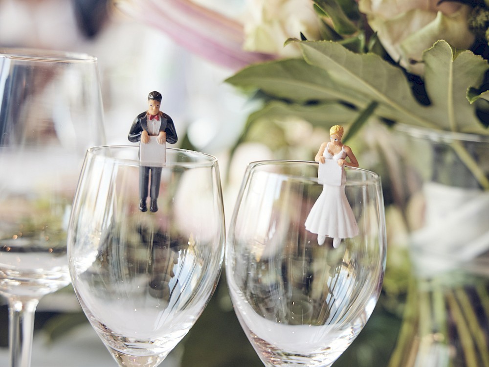 reportage Hochzeit im Schloss Lichtenwalde 15