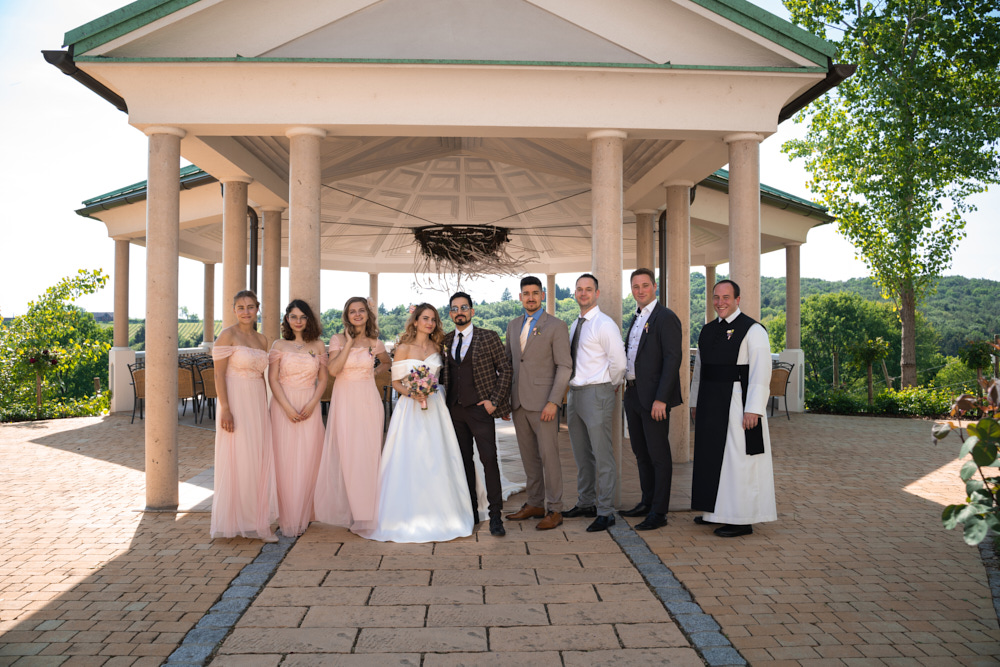 reportage Hochzeit in Österreich 15