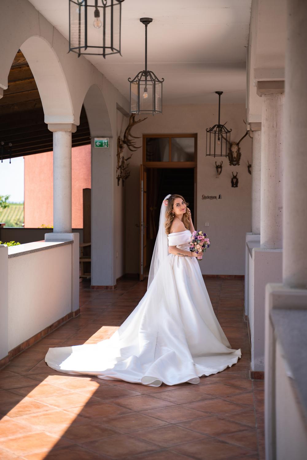 reportage Hochzeit in Österreich 7