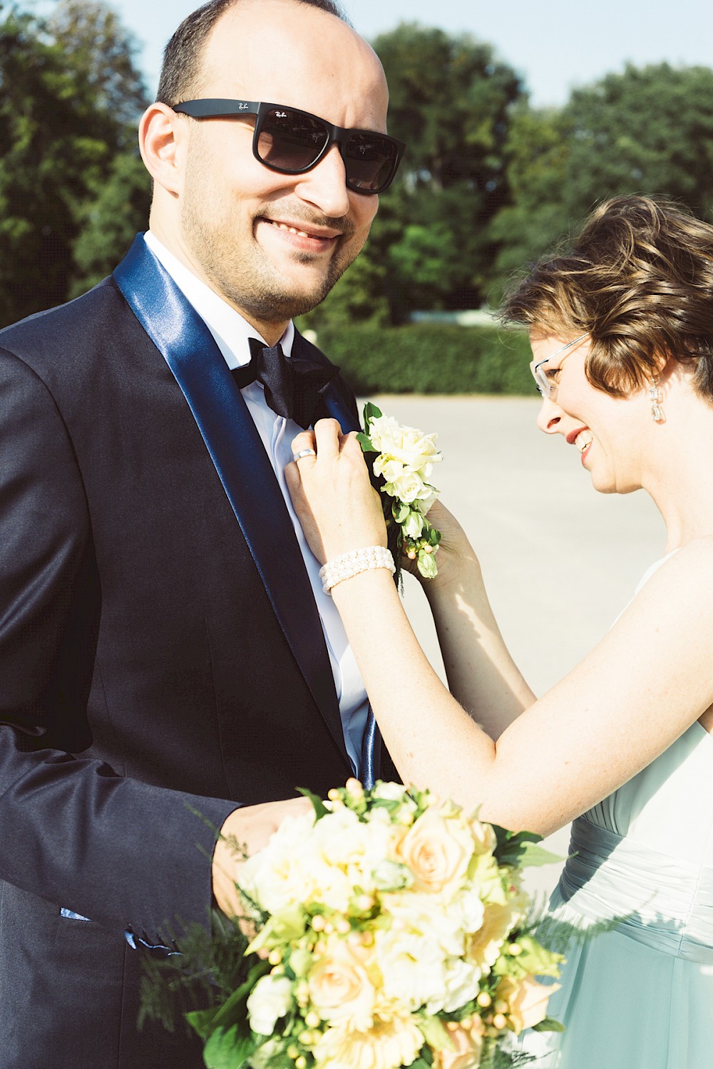 reportage Hochzeit in Wien 8