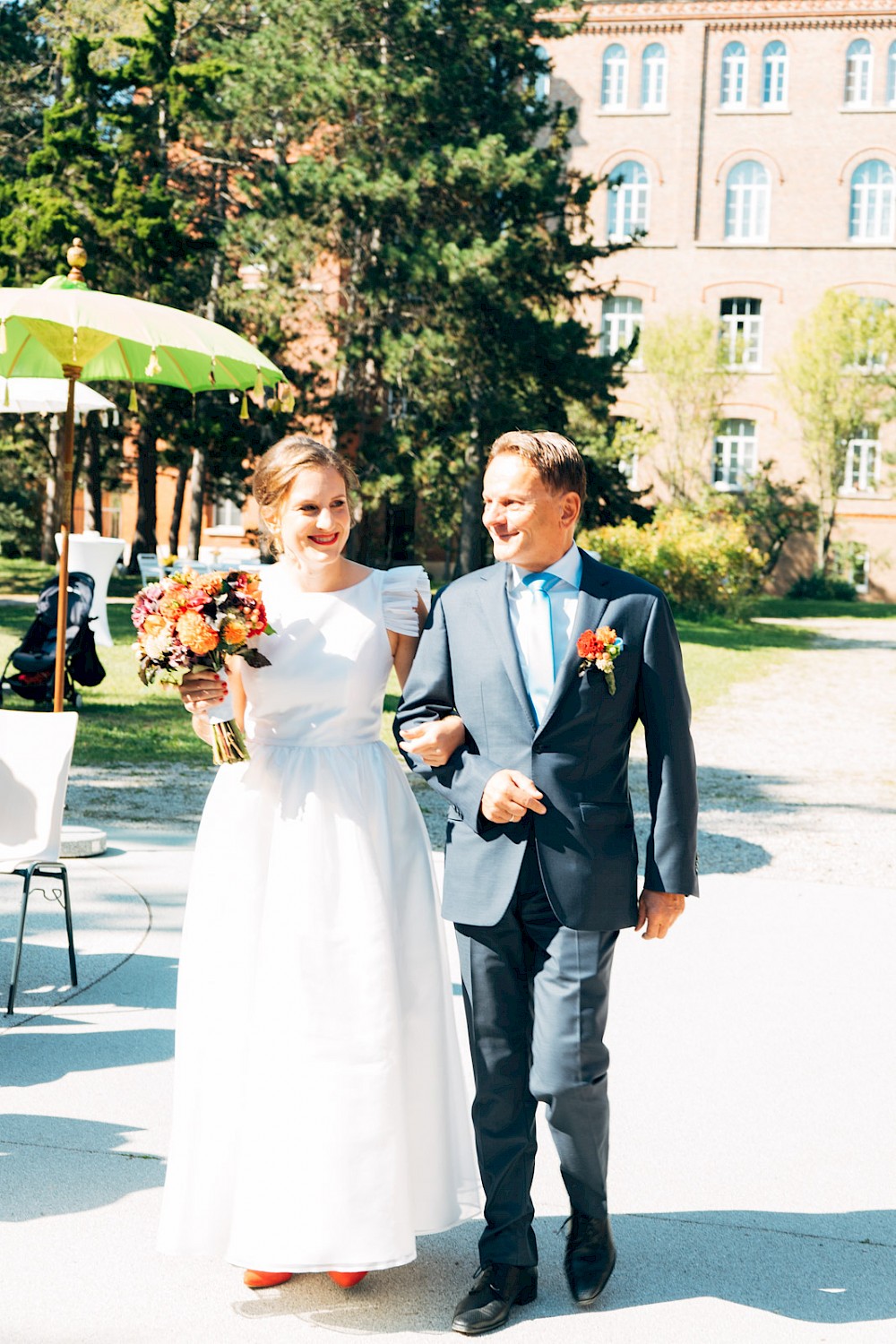 reportage Hochzeit in Mödling 19