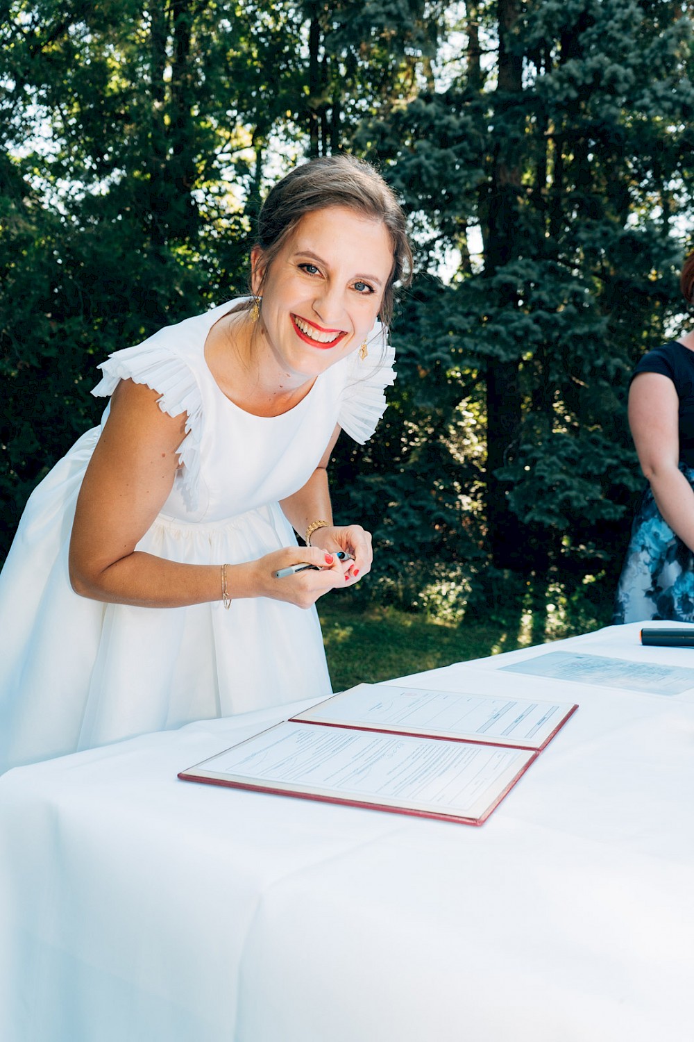 reportage Hochzeit in Mödling 2