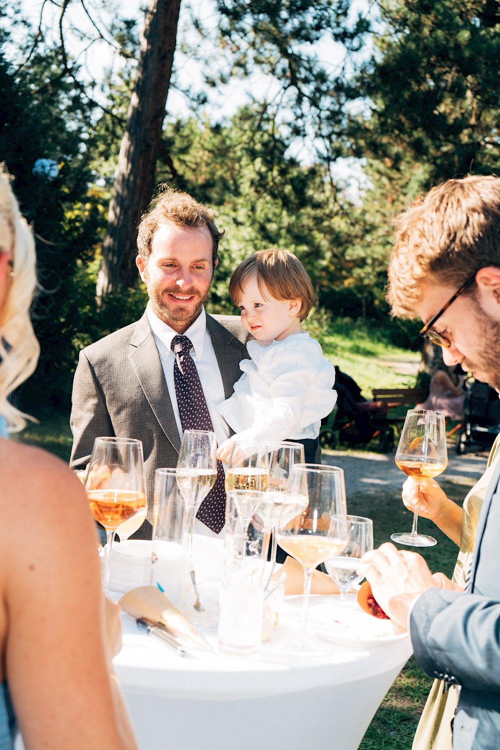 reportage Hochzeit in Mödling 3