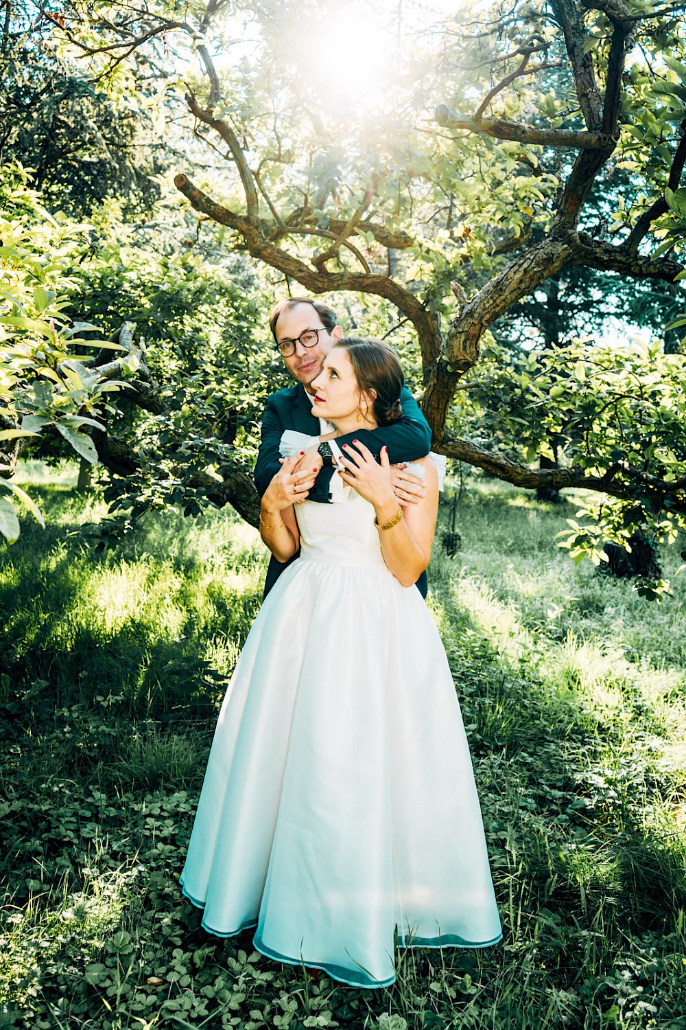 reportage Hochzeit in Mödling 11