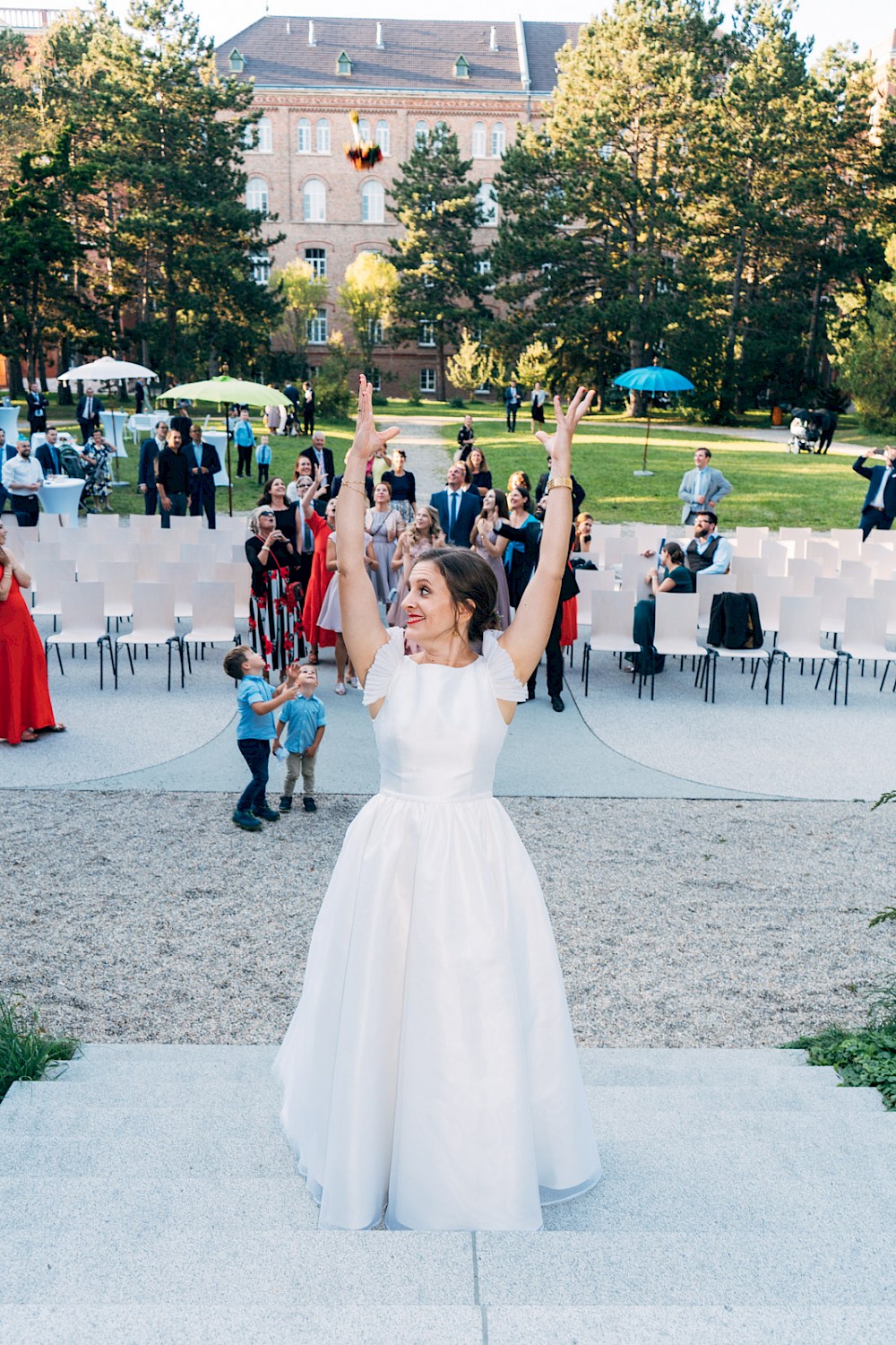 reportage Hochzeit in Mödling 14