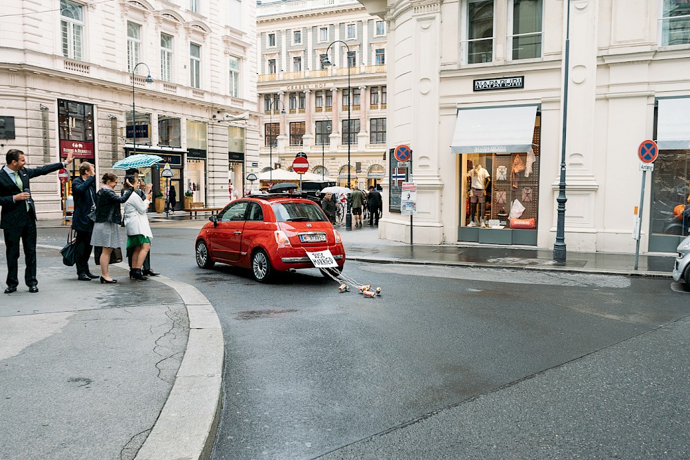 reportage Hochzeit in Wien 9