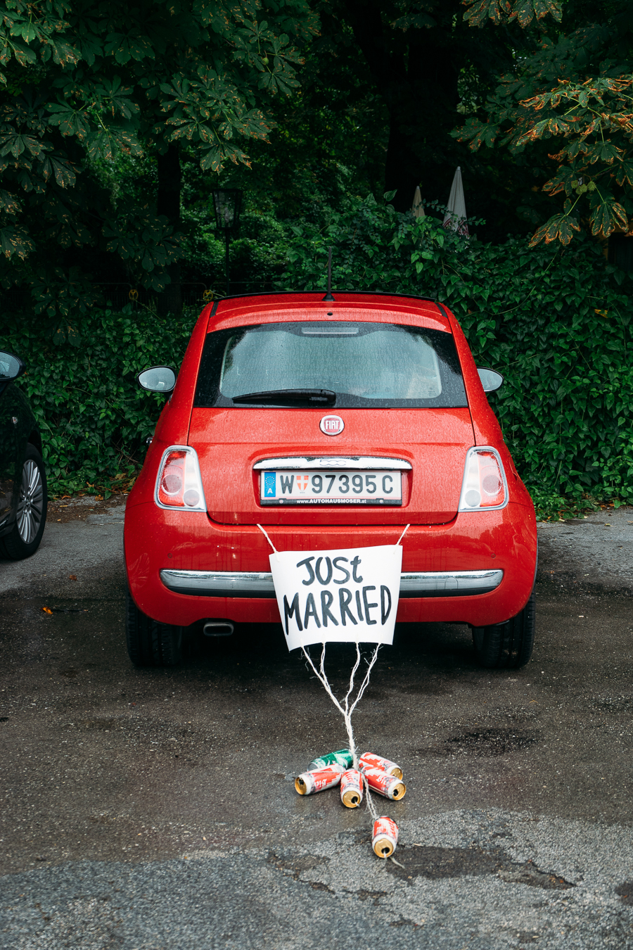 reportage Hochzeit in Wien 4